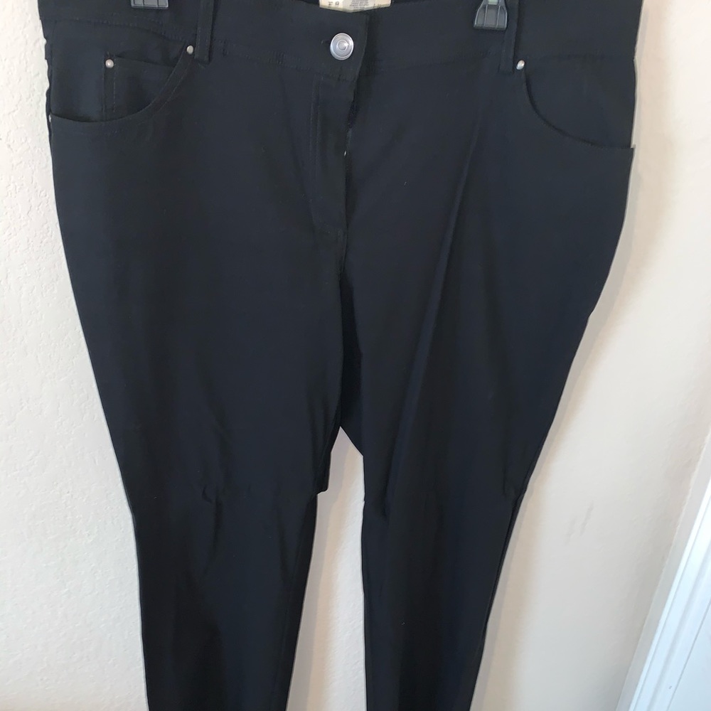 Pants